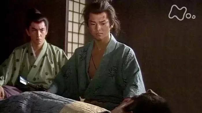 親父（おやじ）の死