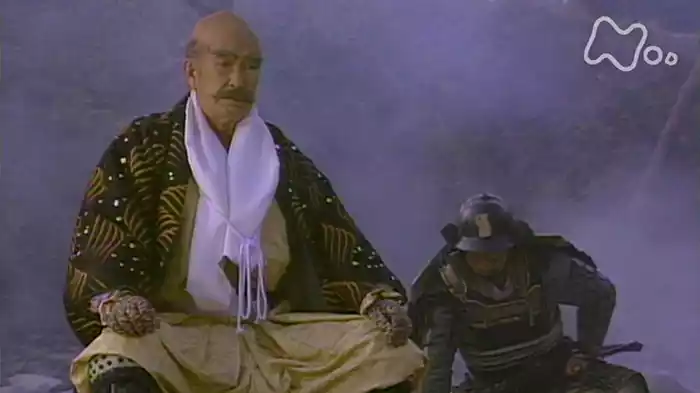 道三敗死
