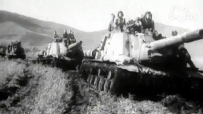 予ノ判断ハ外レタリ ~ソ連対日参戦の衝撃~