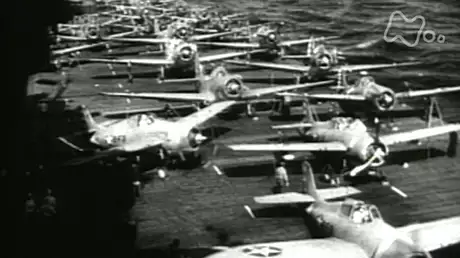 ミッドウェー海戦の悲劇　～日本空母部隊壊滅の時～