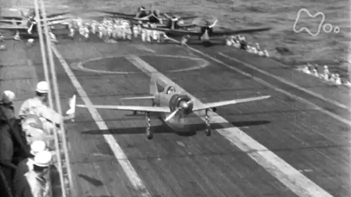 零戦(ぜろせん) ~栄光と悲劇の航跡~