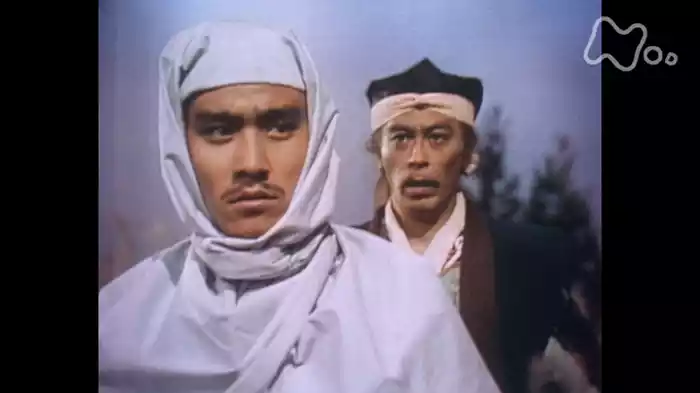 川中島の章　その４