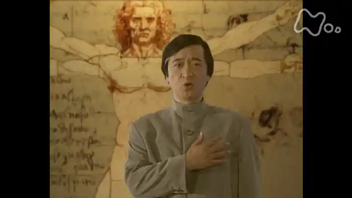 NHKスペシャル 驚異の小宇宙 人体3 遺伝子・DNA 第2集 つきとめよガン発生の謎 ~病気の設計図~