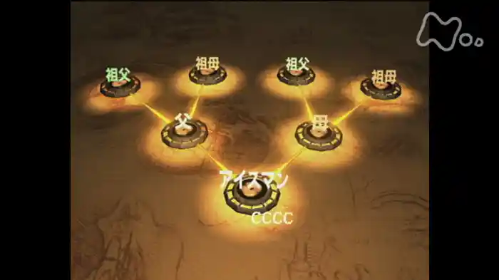 NHKスペシャル 驚異の小宇宙 人体3 遺伝子・DNA 第3集 日本人のルーツを探れ ~人類の設計図~