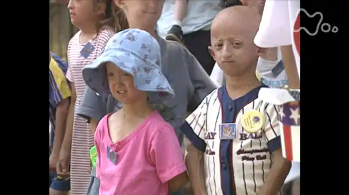 NHKスペシャル 驚異の小宇宙 人体3 遺伝子・DNA 第4集 命を刻む時計の秘密 ~老化と死の設計図~