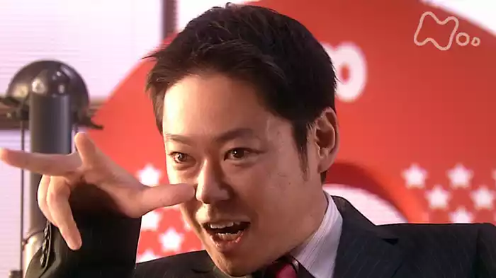 夢の代償