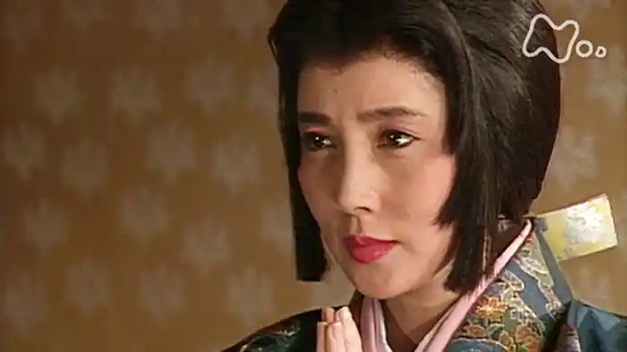 夫婦(めおと)模様