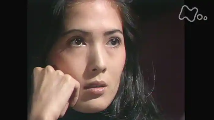 土曜ドラマ　松本清張シリーズ　最後の自画像