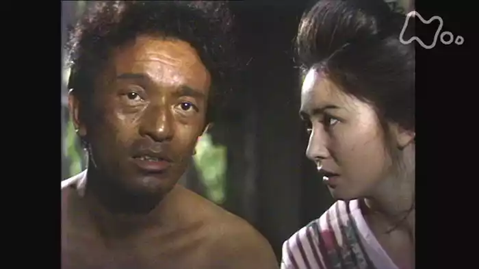 土曜ドラマ　松本清張シリーズ　天城越え