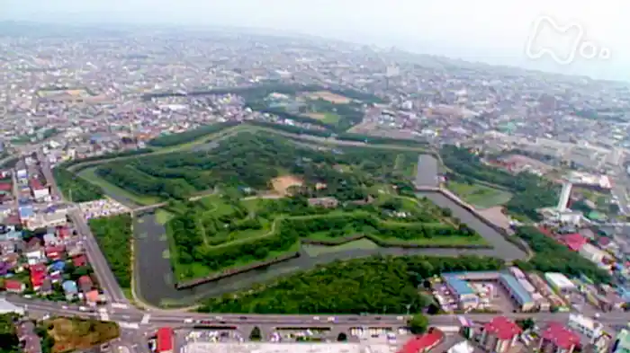 土方歳三 北の大地に散る ~戊辰戦争、最後の激戦~
