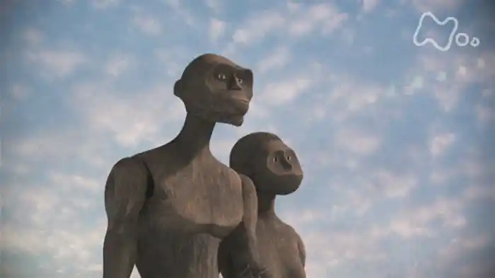 NHKスペシャル 女と男 最新科学が読み解く性 第2回 何が違う?なぜ違う?