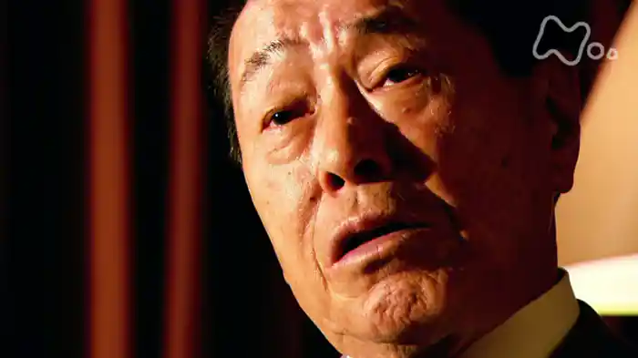 ＮＨＫスペシャル　証言ドキュメント　永田町・権力の興亡　第２回　１９９６－２０００　漂流５年“数”をめぐる攻防