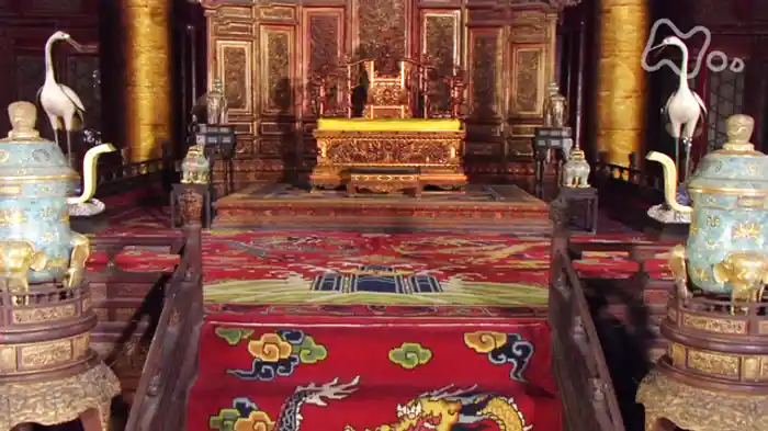 西太后 ~“稀代(きだい)の悪女”その真実~