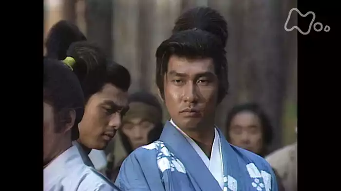 決意の時