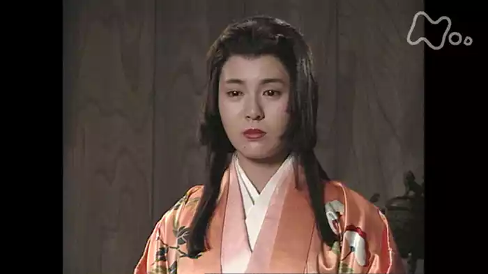 湖衣姫