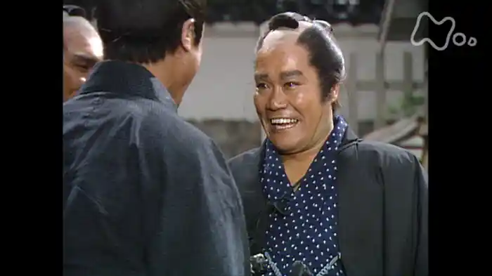 第　６回　庭方役拝命