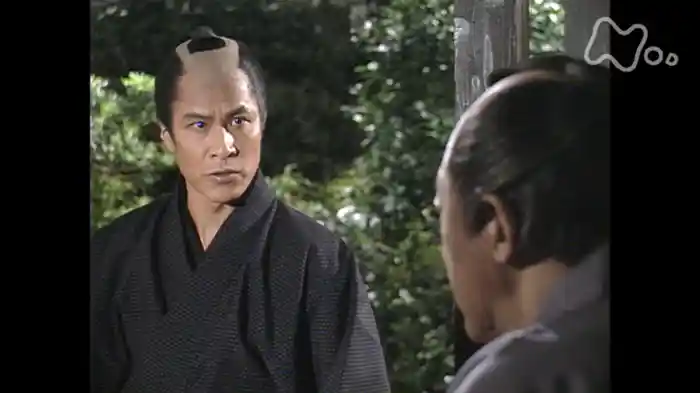 第　７回　篤姫お輿入れ