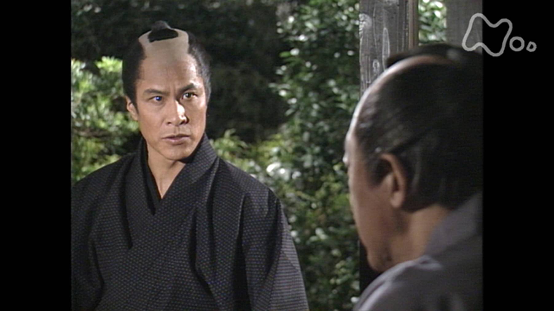 大河ドラマ 翔ぶが如く 国内ドラマ 1990 の動画視聴 U Next 31日間無料トライアル