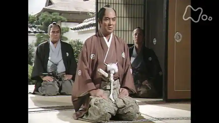 第　８回　異変のきざし