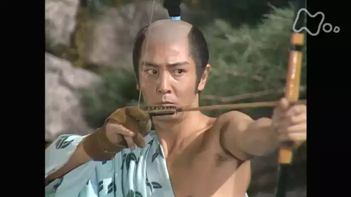 竹千代誕生