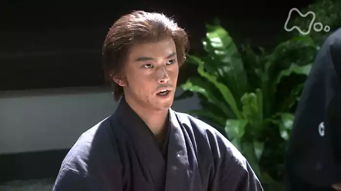 日本一の男