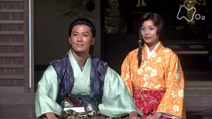 年上の女（ひと）
