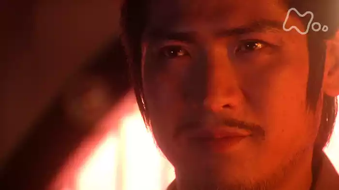信長は鬼か