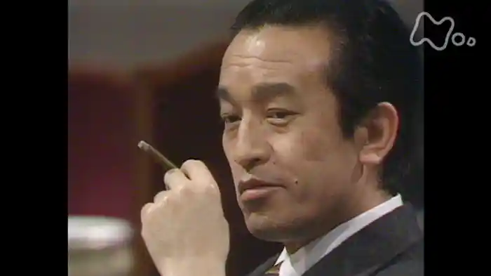 土曜ドラマ　松本清張シリーズ　中央流沙