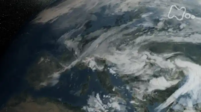 NHKスペシャル 宇宙 未知への大紀行 4 惑星改造 ~もうひとつの地球が生まれる~