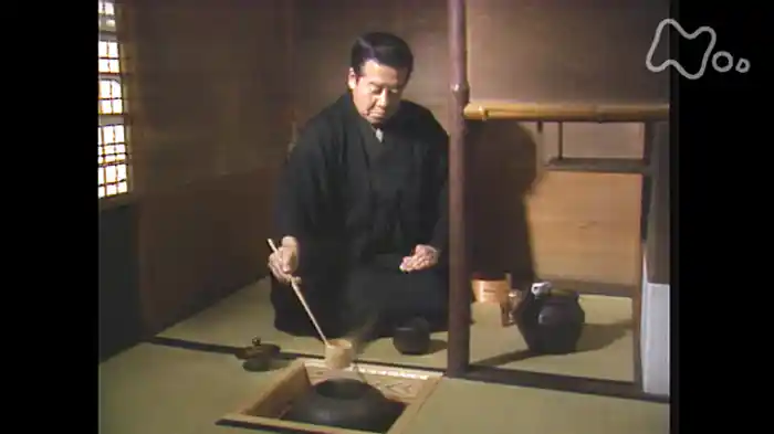 京都・表千家 ~わび茶の世界~