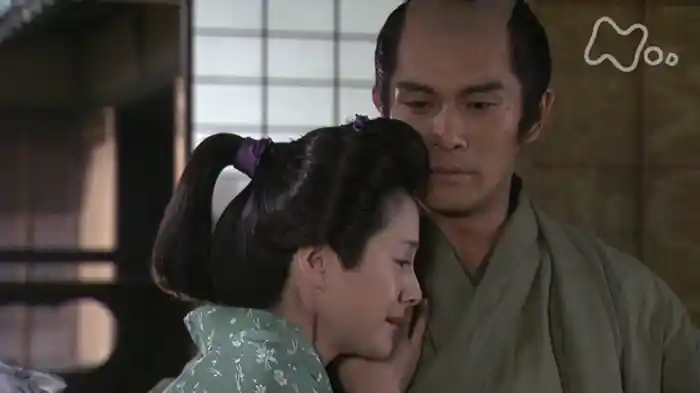 歳月（最終回）