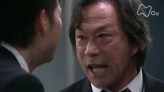 最後の審判(最終回)