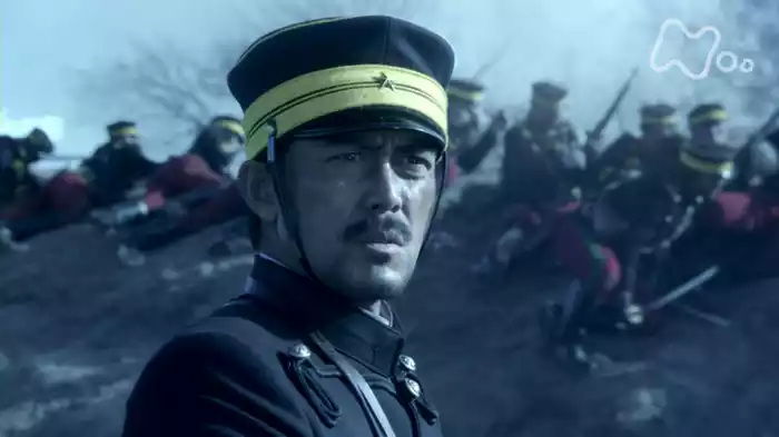 日清開戦