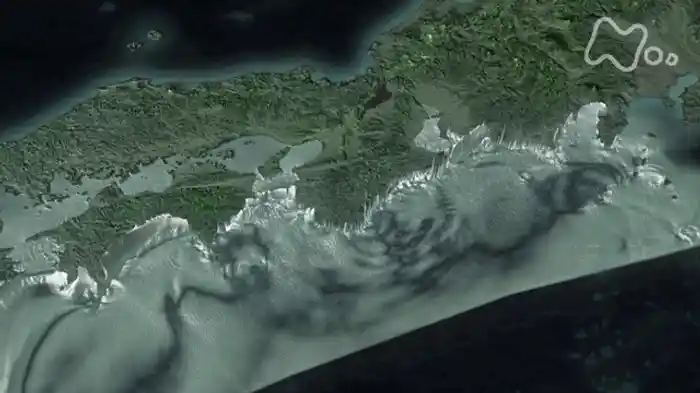 NHKスペシャル MEGAQUAKE 巨大地震 第4回 TSUNAMI 襲来の悪夢