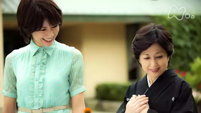 家族の幸せ（最終回）