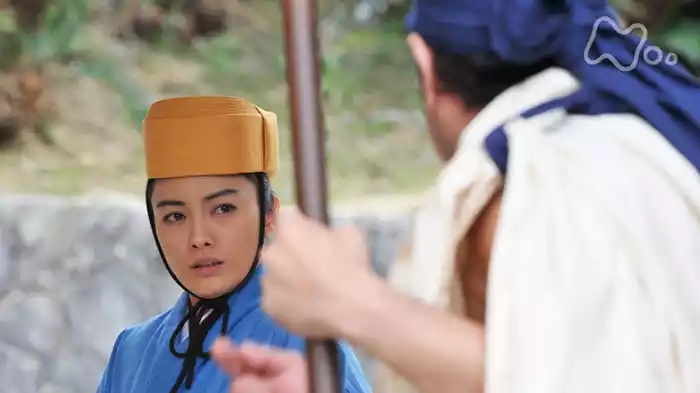 第　１回　龍の子