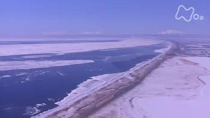 第２シリーズ　第４回　オホーツク街道