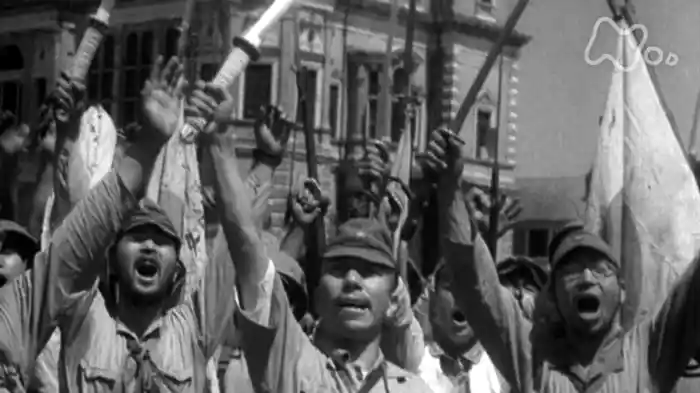 戦中編　果てしなき戦線拡大の悲劇