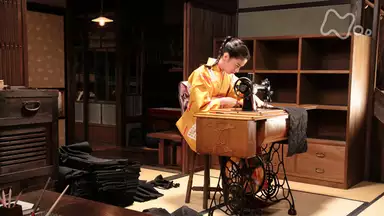 カーネーション 93回 隠しきれない恋 の動画視聴 あらすじ U Next カーネーション 93回 隠しきれない恋 の動画視聴 あらすじ U Next