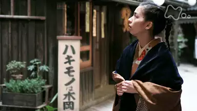 カーネーション 42回 移りゆく日々 国内ドラマ 11年 の動画視聴 あらすじ U Next カーネーション 42回 移りゆく日々 国内ドラマ 11年 の動画視聴 あらすじ U Next