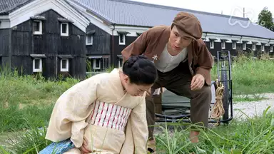 カーネーション 50回 いつも想う 国内ドラマ 11年 の動画視聴 あらすじ U Next カーネーション 50回 いつも想う 国内ドラマ 11年 の動画視聴 あらすじ U Next