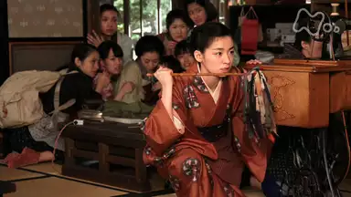 カーネーション 77回 明るい未来 国内ドラマ 11年 の動画視聴 あらすじ U Next カーネーション 77回 明るい未来 国内ドラマ 11年 の動画視聴 あらすじ U Next