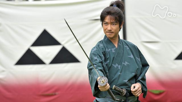 BS時代劇 塚原卜伝(国内ドラマ / 2011) - 動画配信 | U-NEXT
