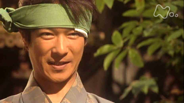 BS時代劇 塚原卜伝(国内ドラマ / 2011) - 動画配信 | U-NEXT