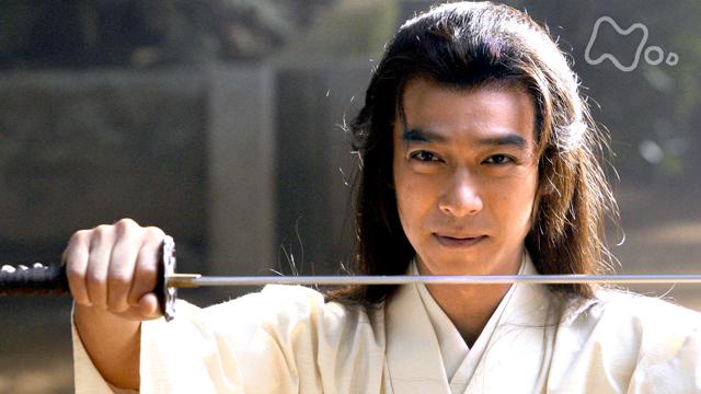 BS時代劇 塚原卜伝(国内ドラマ / 2011) - 動画配信 | U-NEXT
