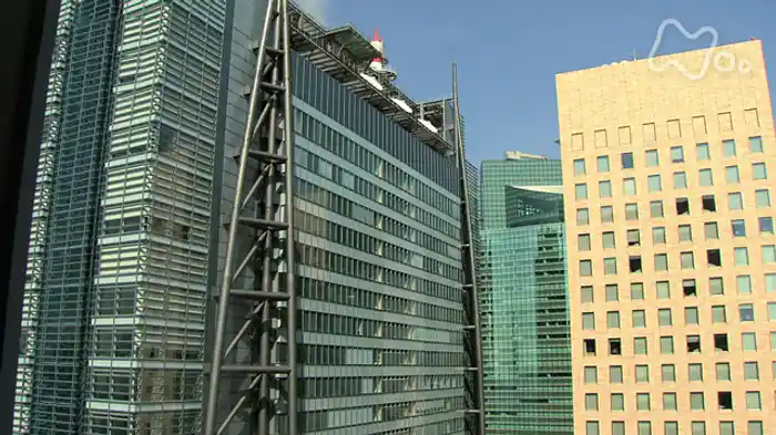 戦後　経済大国の“漂流”　第２回　“戦後政治の総決算”の行方