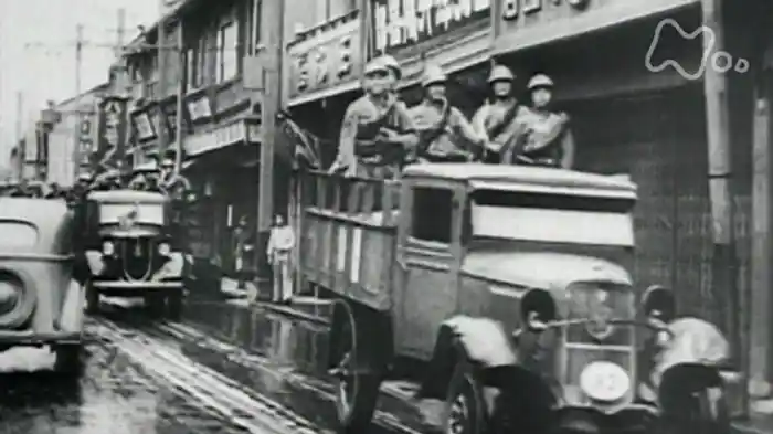 昭和　とめられなかった戦争　第３回　日中戦争　長期化の誤算