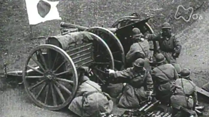 昭和　とめられなかった戦争　第４回　満州事変　暴走の原点