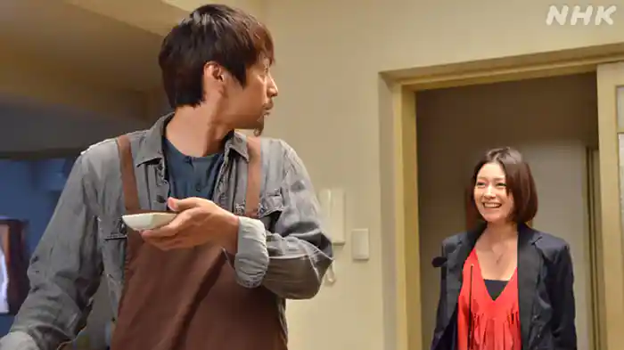 「危険な関係」