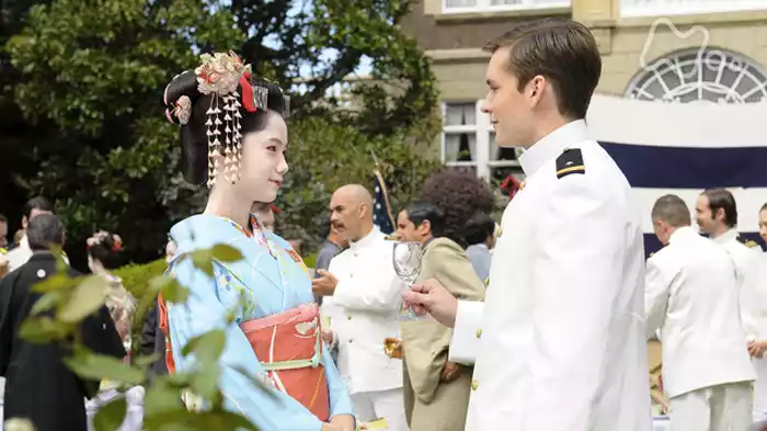 後編　遠いアメリカ